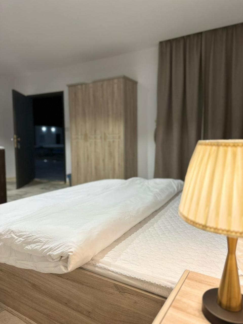 Apartament منتجع إستكنان The Quite 2 Al-Ula Zewnętrze zdjęcie