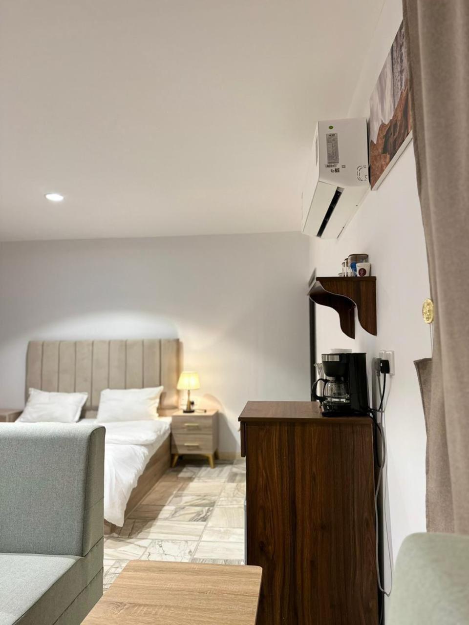 Apartament منتجع إستكنان The Quite 2 Al-Ula Zewnętrze zdjęcie