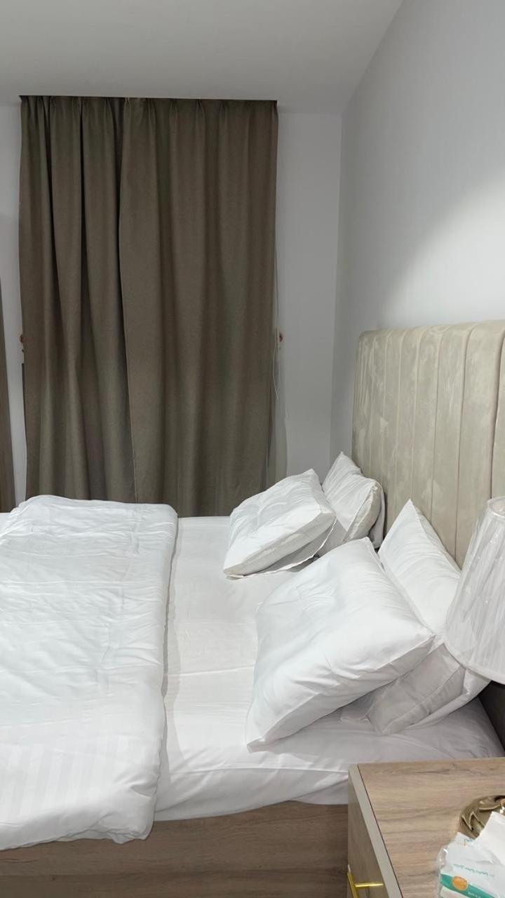 Apartament منتجع إستكنان The Quite 2 Al-Ula Zewnętrze zdjęcie
