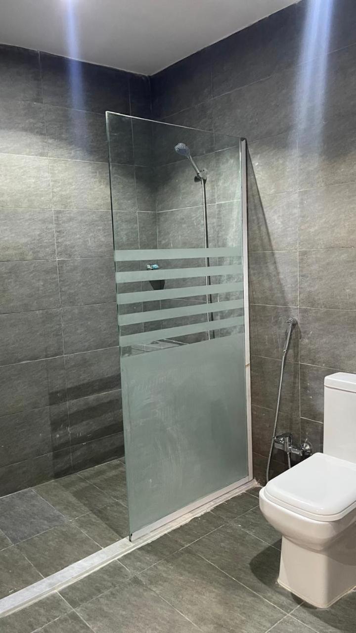 Apartament منتجع إستكنان The Quite 2 Al-Ula Zewnętrze zdjęcie